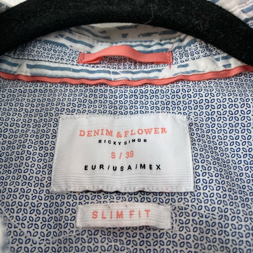 Shirt - Picture 3 of 3